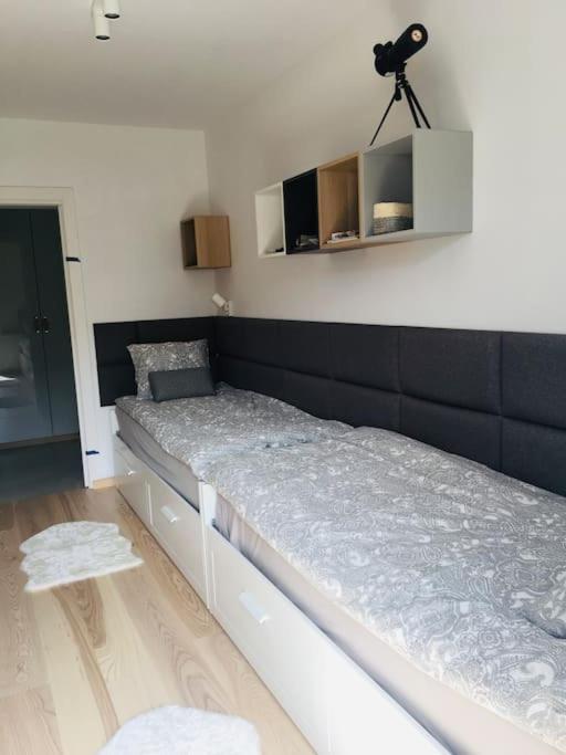 Widokowy Apartament Jodlowa Ski&Bike Szczyrk Eksteriør bilde