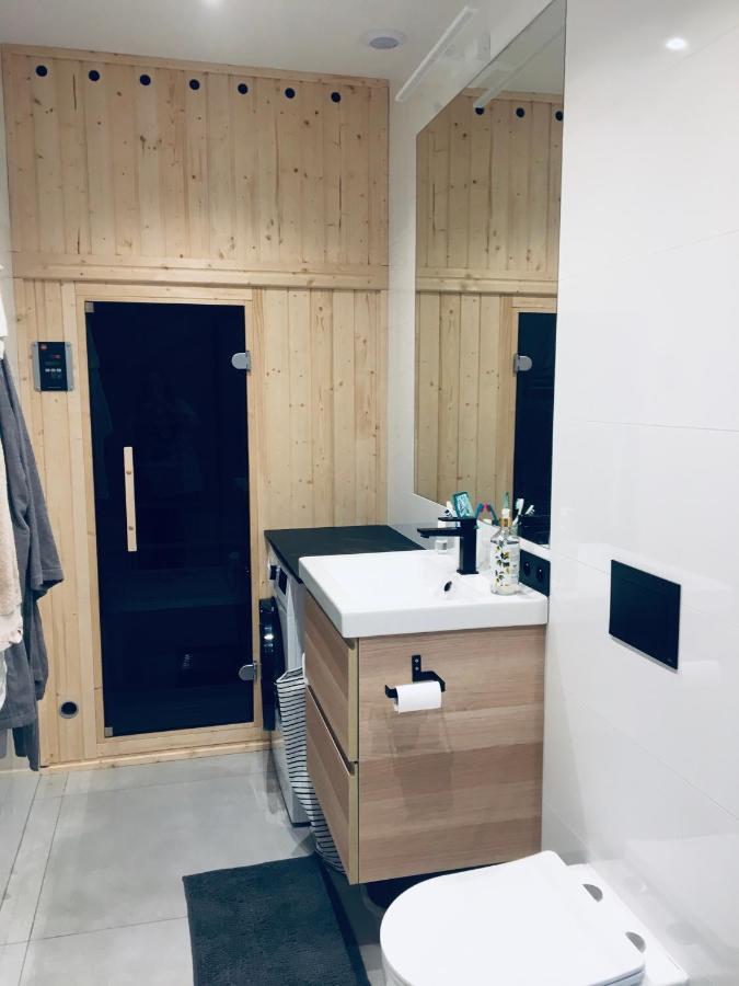 Widokowy Apartament Jodlowa Ski&Bike Szczyrk Eksteriør bilde
