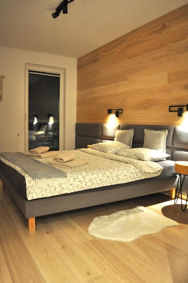Widokowy Apartament Jodlowa Ski&Bike Szczyrk Eksteriør bilde